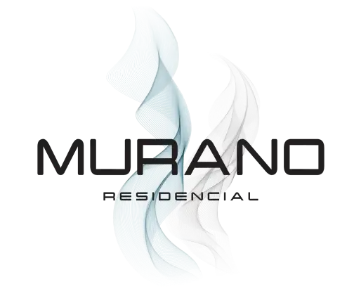 Logo Murano Residencial.